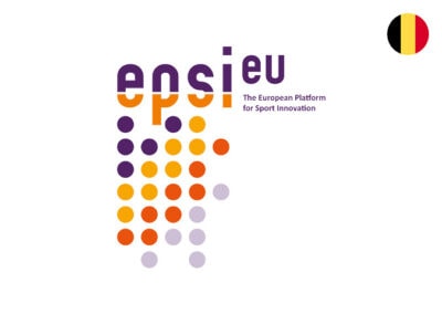 European Platform for Sport Innovation (EPSI) – BELGIUM