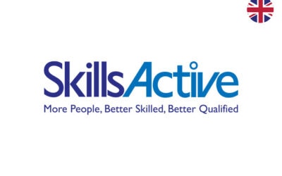 SkillsActive – UK