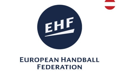 The European Handball Federation (EHF) – AUSTRIA