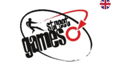 StreetGames – UK