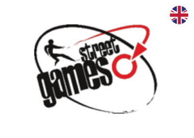 StreetGames – UK