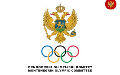 National Olympic of Committee of Montenegro – MONTENEGRO