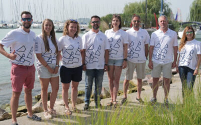 V4V Good Practice Case Studies: Polski Związek Żeglarski (PZZ) (Polish Yachting Association): Volunsailing Project