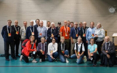 V4V Good Practice Case Studies: Suomen Urheiluliitto (Finnish Athletics)