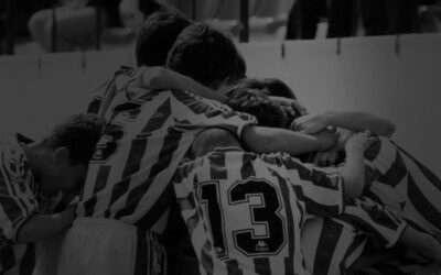 V4V Good Practice Case Studies: Clube TOP (Sports Club Training Programme)