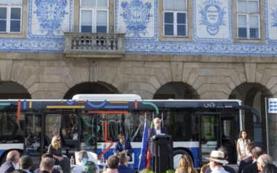 V4V Good Practice Case Studies: Póvoa do Varzim Municipal Volunteer Pool