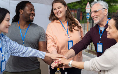V4V Good Practice Case Studies: Youth volunteering best practice award