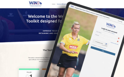 Introducing the WINS Women Sport Officials Toolkit: Revolutionising Gender Equality in Sport