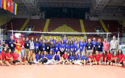 V4V Good Practice Case Studies: NR Sports Volunteering Solutions