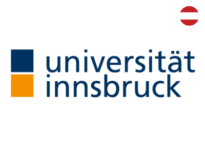 University of Innsbruck – AUSTRIA