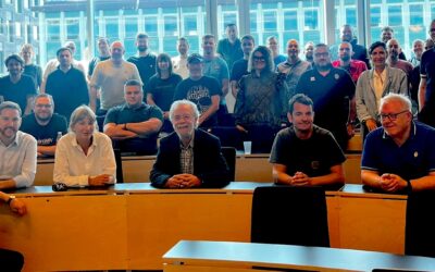 EOSE consults on new occupational standards for football Supporter Liaison Officers