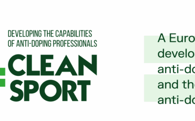 GLDF4CleanSport anti-doping project successfully concluded – all outputs available