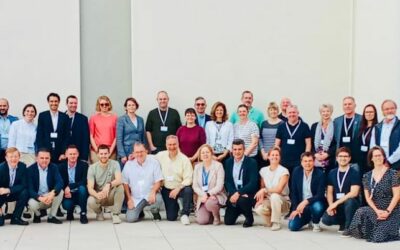 EOSE General Assembly and Members’ Seminar 2025 in Malta