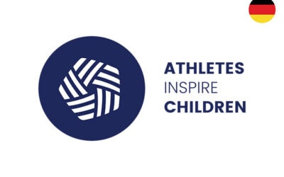 Athletes Inspire Children (AIC) – GERMANY