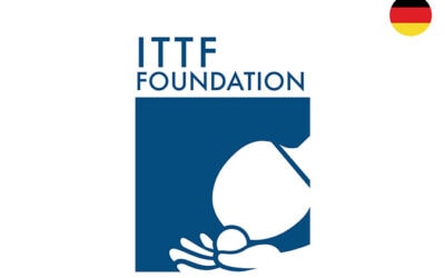 International Table Tennis Federation Foundation (ITTF) – GERMANY