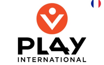 Play International (PI) – FRANCE