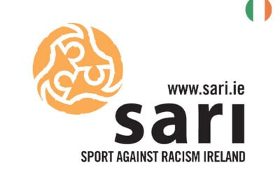 Sport Against Racism Ireland (SARI) – IRELAND