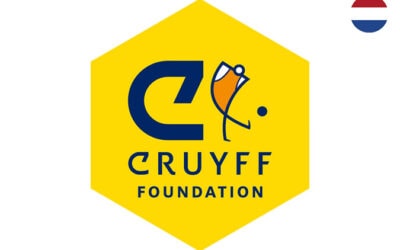 The Johan Cruyff Foundation (JCF) – NETHERLANDS