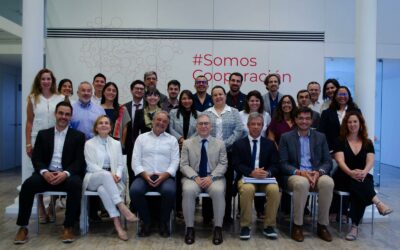 Spanish delegation presents sport employment data at international policy forum in Urugay