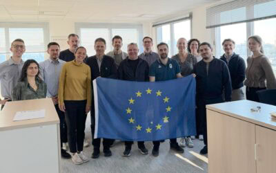 TechSportKit project launches in Paris to support digital skills development in sport