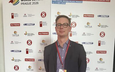 EOSE attends the 29th TAFISA World Congress in Prague