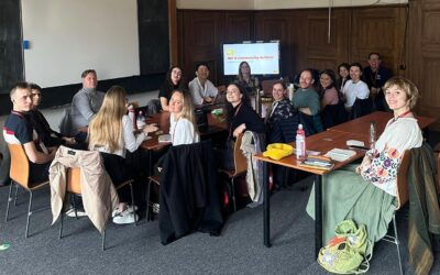 New youth engagement resources published by the REACH project
